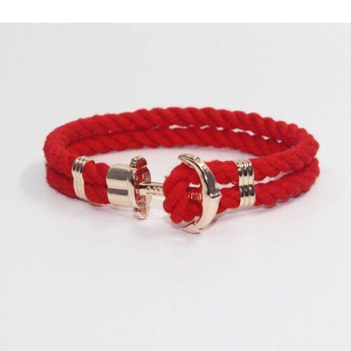 The anchor Bracelet