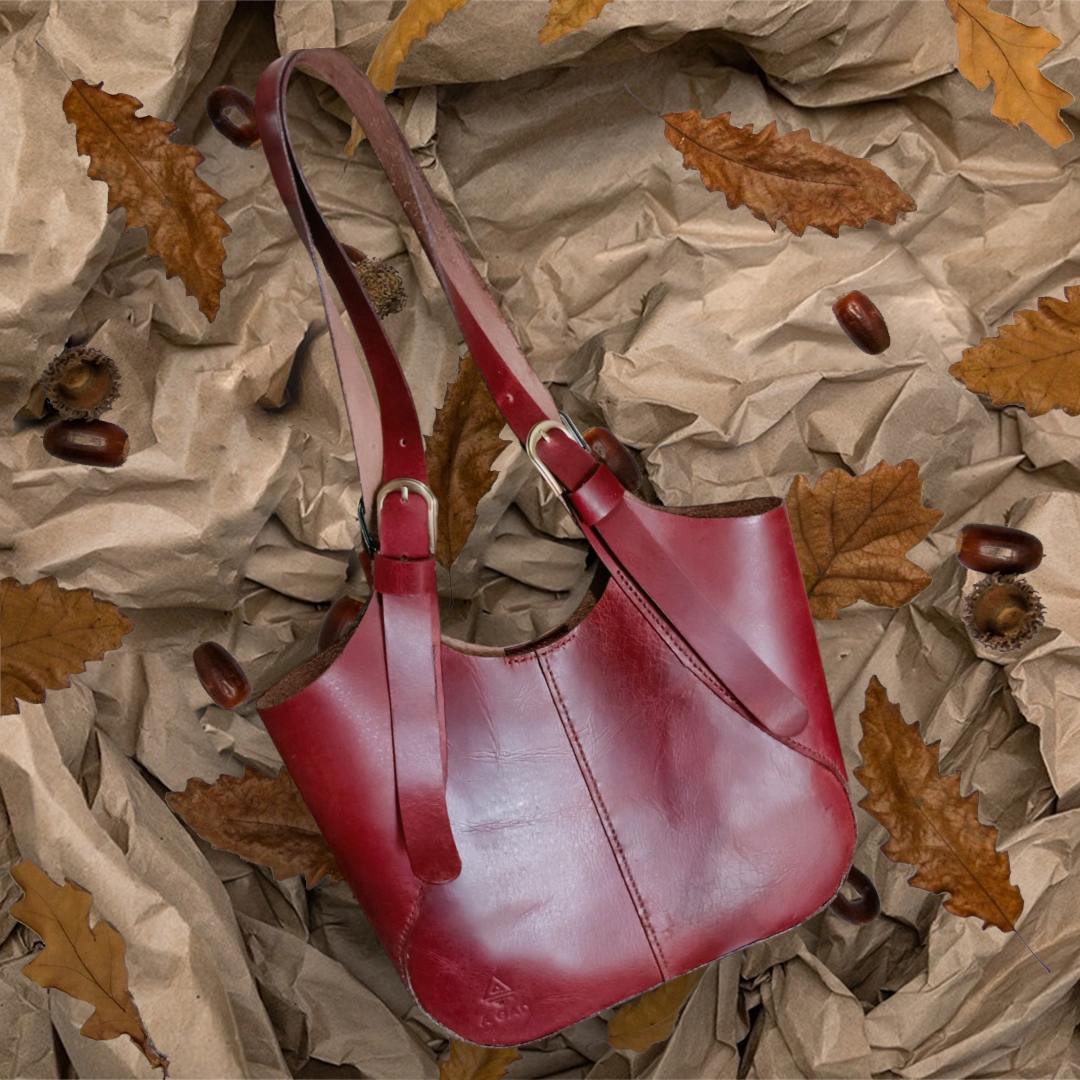 Light women's bag